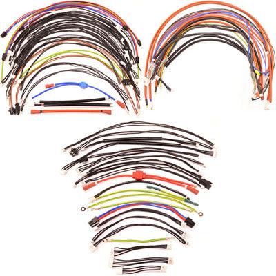 WIRE HARNESS FOR PLATINUM HFX