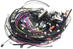 SOI WIRE HARNESS FOR SATURA PROFILE