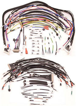 SOI WIRE HARNESS FOR ARTISTE PICASSO