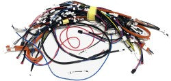 WIRE HARNESS FOR SMARTY MAX