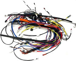 WIRE ASSEMBLY FOR PROTEUS RAYZOR BLADE S