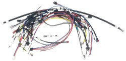 COMPLETE WIRE HARNESS FOR PROTEUS RAYZOR