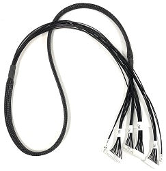 JR1/JR2/JR3 CABLE FOR ARTISTE PICASSO
