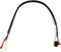 POW.28V BUS.6JE1 CABLE FOR PROTEUS MAXIM