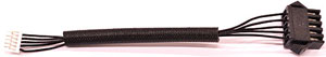 SOI BALLAST CABLE FOR RAYZOR BEAM 2R