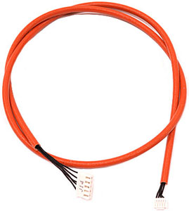 MAIN PCB TO BALLAST CABLE FOR PLATINUM S