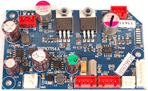 PCB0784A PCB FOR PLATINUM BEAM 15R PRO