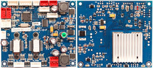 PCB FOR PLATINUM BEAM 5R EXTREME