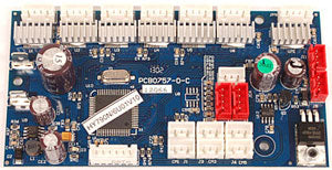 PCB07570C GOBO WHEEL,GOBO WHEEL ROTATION