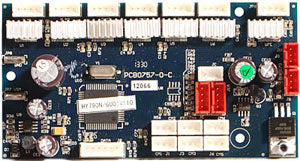 PCB07570C PCB FOR PLATINUM SPOT 35 PRO