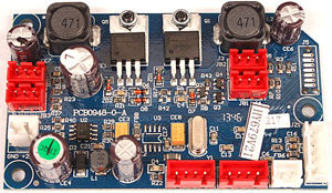 PCB09480A PCB FOR PLATINUM BEAM 15R PRO