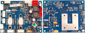 MAIN PCB FOR RAYZOR BEAM 2R (V1.1.2)