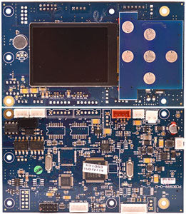 PCB09990D DISPLAY PCB FOR RAYZOR BEAM 2R
