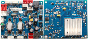 PCB08710F MAIN PCB FOR PLATINUM WASH 16R
