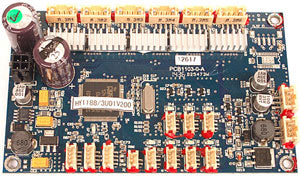 PCB11030B PCB FOR PLATINUM BX (V2.0.0)