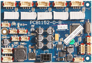 PCB11520B PCB FOR PLATINUM FLX