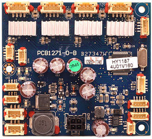 PCB12710B PCB FOR PLATINUM FLX