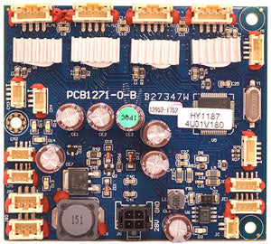 PCB12170B PCB FOR PLATINUM FLX