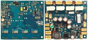 PCB11040A PCB FOR PLATINUM FLX