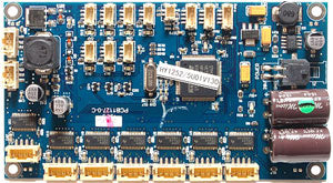 PCB11270C PCB FOR PLATINUM SPOT III