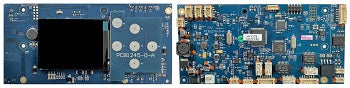PCB12760A DISPLAY PCB FOR PLATINUM HFX