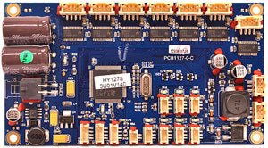 PCB FOR PLATINUM HFX