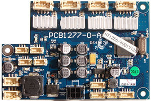 PCB12770A PCB FOR E SPOT III