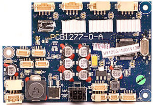 PCB122770A PCB FOR E SPOT III