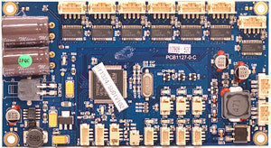 PCB11270C PCB FOR SATURA PROFILE