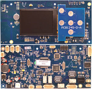 50PCB11680B PCB FOR PLATINUM SEVEN