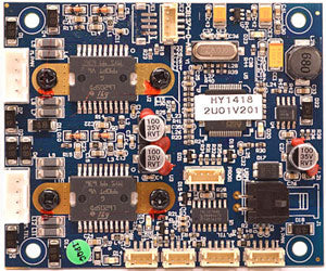 PCB13740A MAIN PCB FOR RAYZOR 360Z