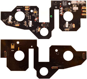 PCB14770A FOR PLATINUM 1200 WASH