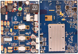 2U PCB13460C PCB FOR ARTISTE DAVINCI