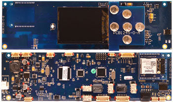 /*/*USE 50202014550V171 DISPLAY PCB14250