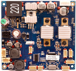 /*/*USE 50202014551V171 2U PCB14230A PCB