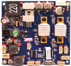 /*/*USE 50202014552V171 PCB14230A PCB FO
