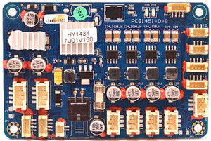 /*/*USE 50202014556V160 PCB14510B PCB FO