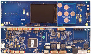 /*/*USE 50202014694V121 PCB14360C DISPLA