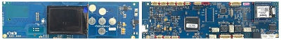 PCB14360C DISPLAY PCB FOR ARTISTE PICASS
