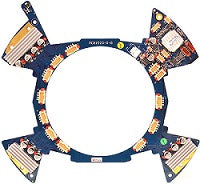 4U PCB15230B PCB FOR ARTSISTE PICASSO
