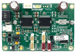 PCB15481G HY1639N/2U01 PCB FOR PROTEUS L