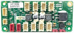 PCB16740B HY1639N/3U01 PCB FOR PROTEUS L