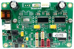 PCB15480G HY1639/6U01 PCB FOR PROTEUS LU