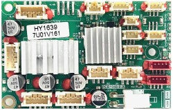 PCB19480A HY1639N/7U01 PCB FOR PROTEUS L