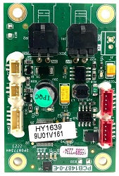 PCB14870E HY1639N/9U01 PCB FOR PROTEUS L