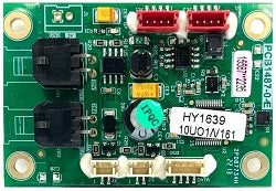 PCB14870E HY1639N/10U01 PCB FOR PROTEUS