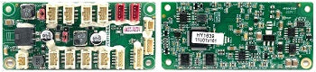 PCB17450B HY1639N/11U01 PCB FOR PROTEUS