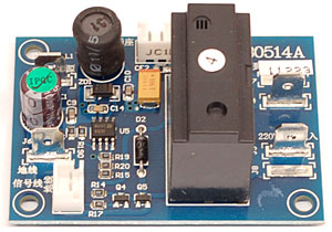PCB0514A PCB FOR PLATINUM SPOT 35PRO