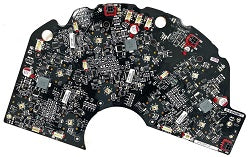 /*/*USE 5020301608700V200 LJB05400C PCB