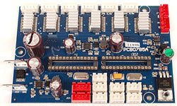 PCB0785A PCB FOR PLATINUM BEAM 15R PRO